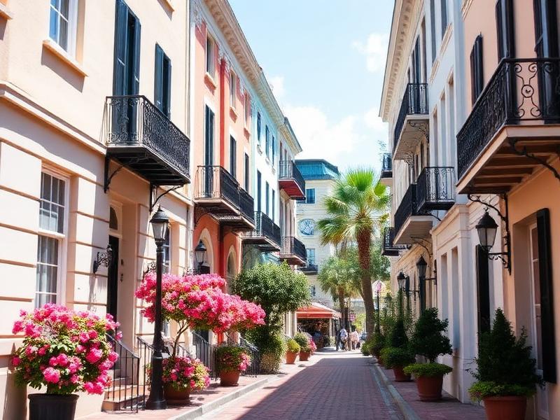 Sc Community Beyond Borders Realty | South Carolina Homes & International Buyers